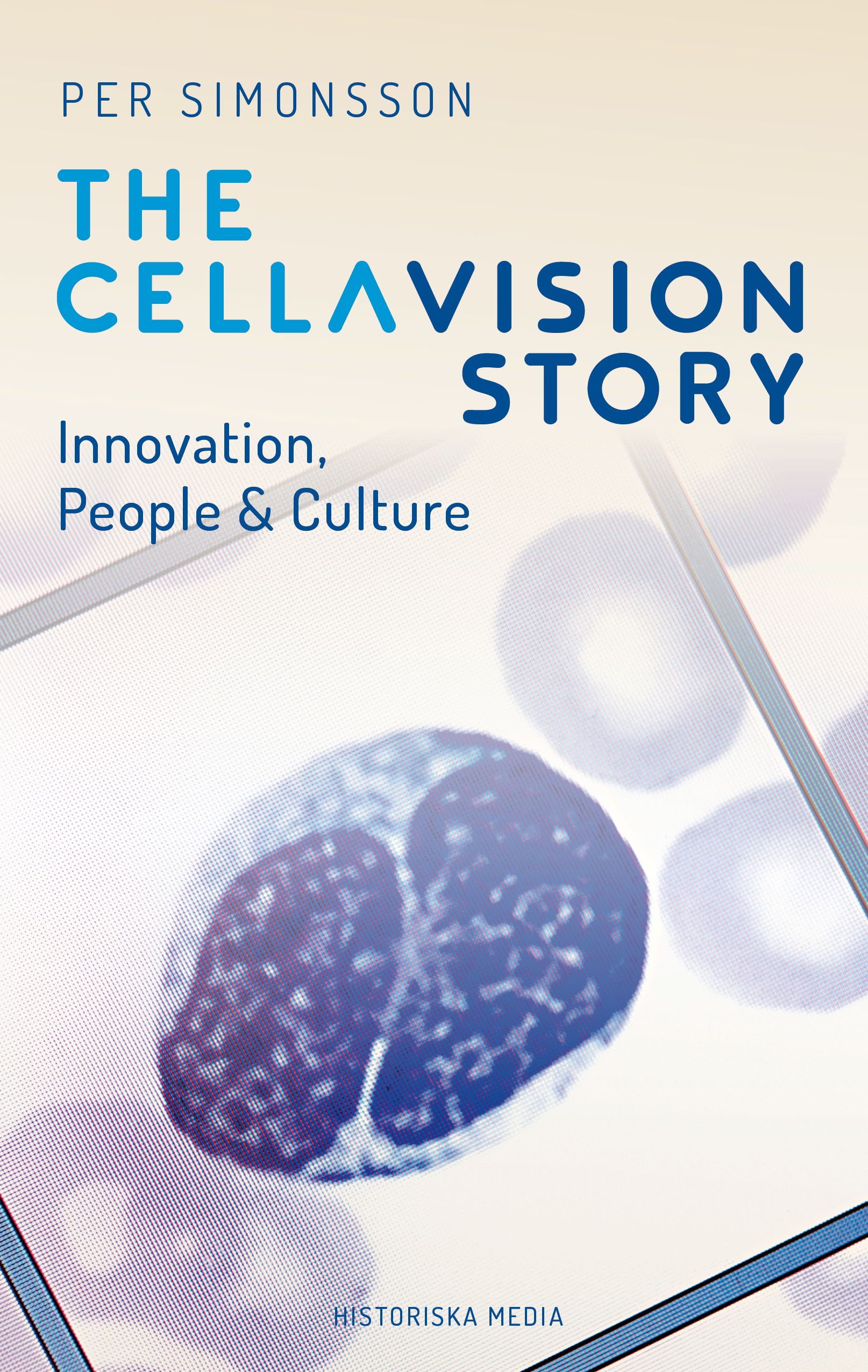The CellaVision Story, eBook by Per Simonsson