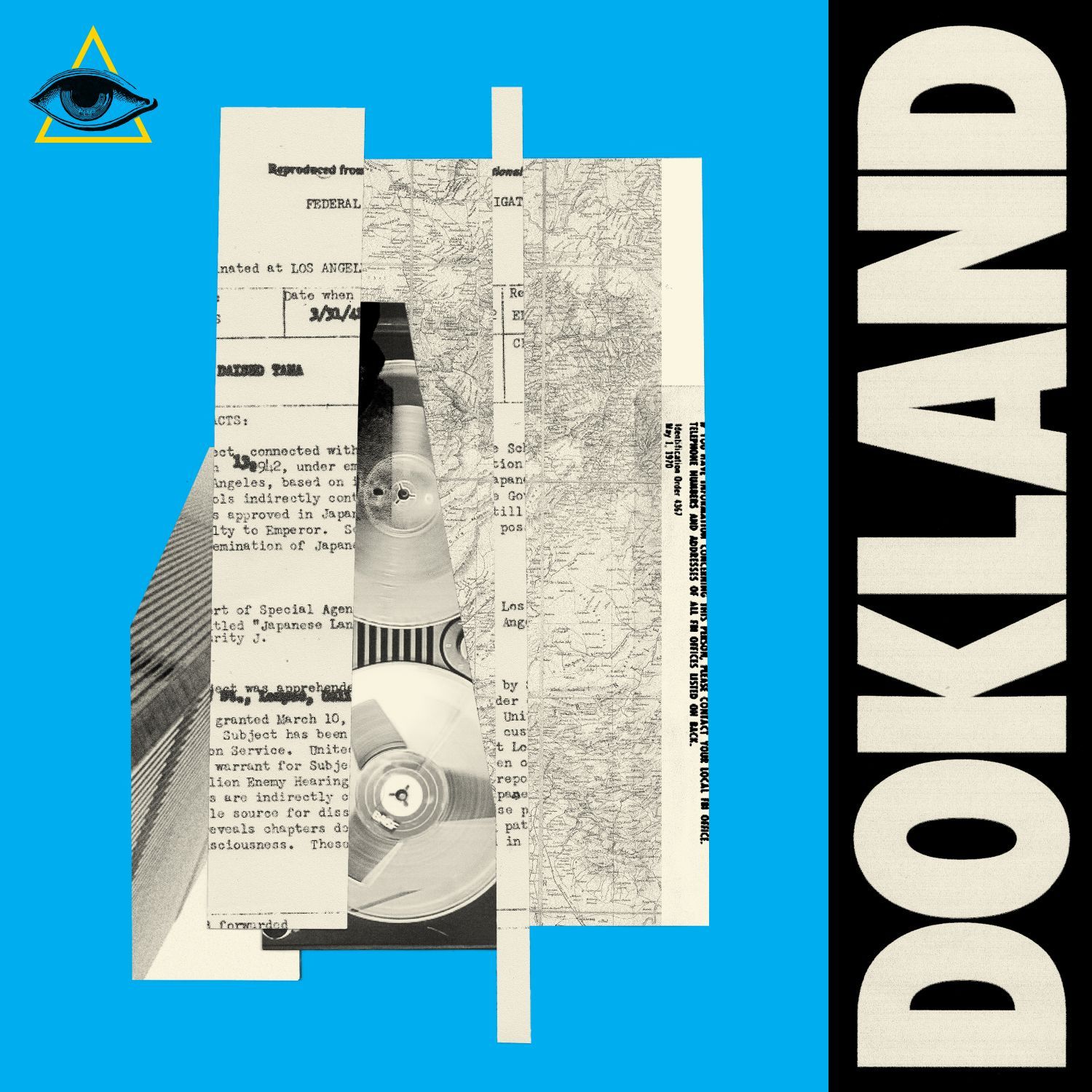 DOKland, podcast
