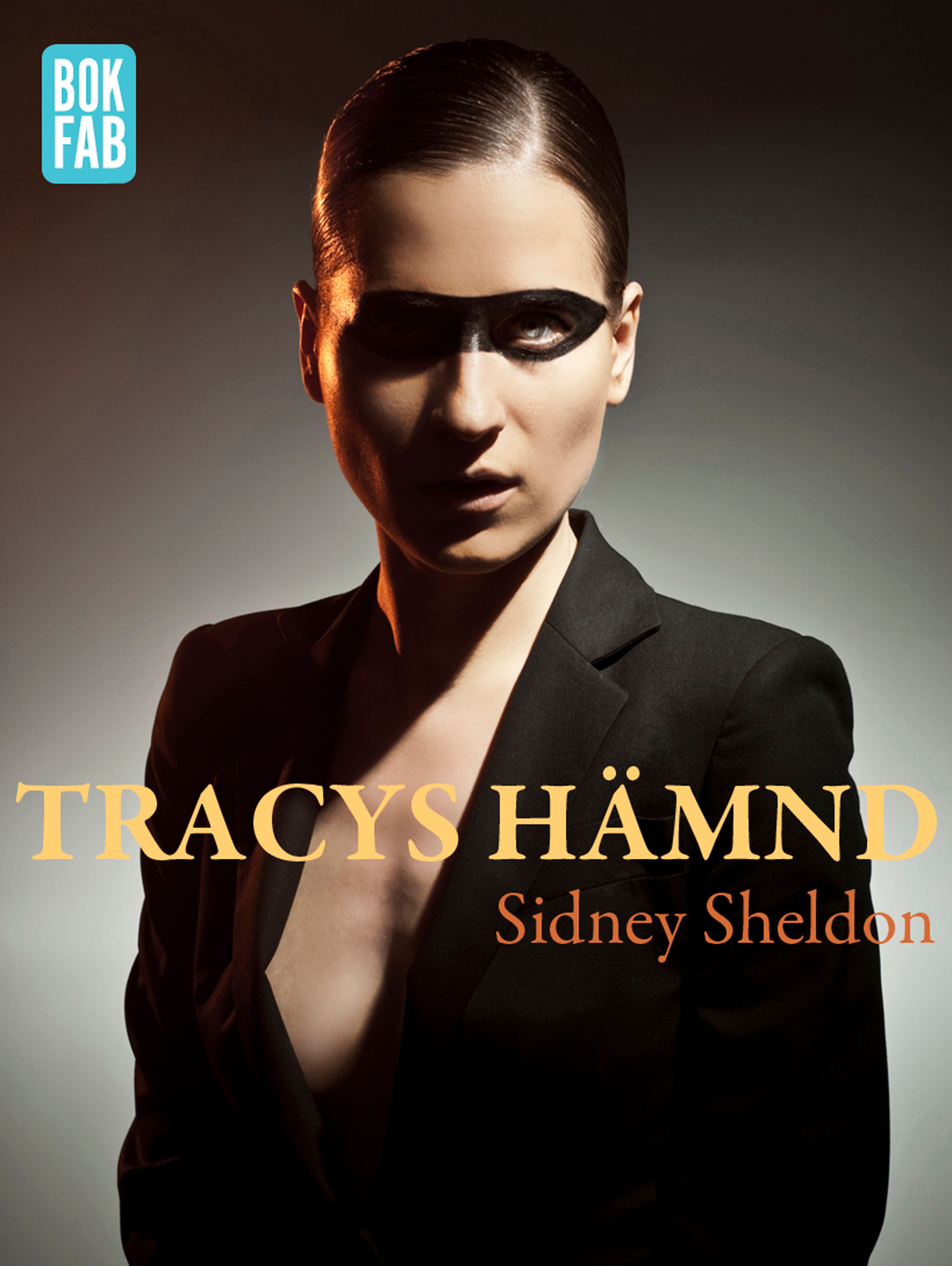 Tracys hämnd, e-bog af Sidney Sheldon