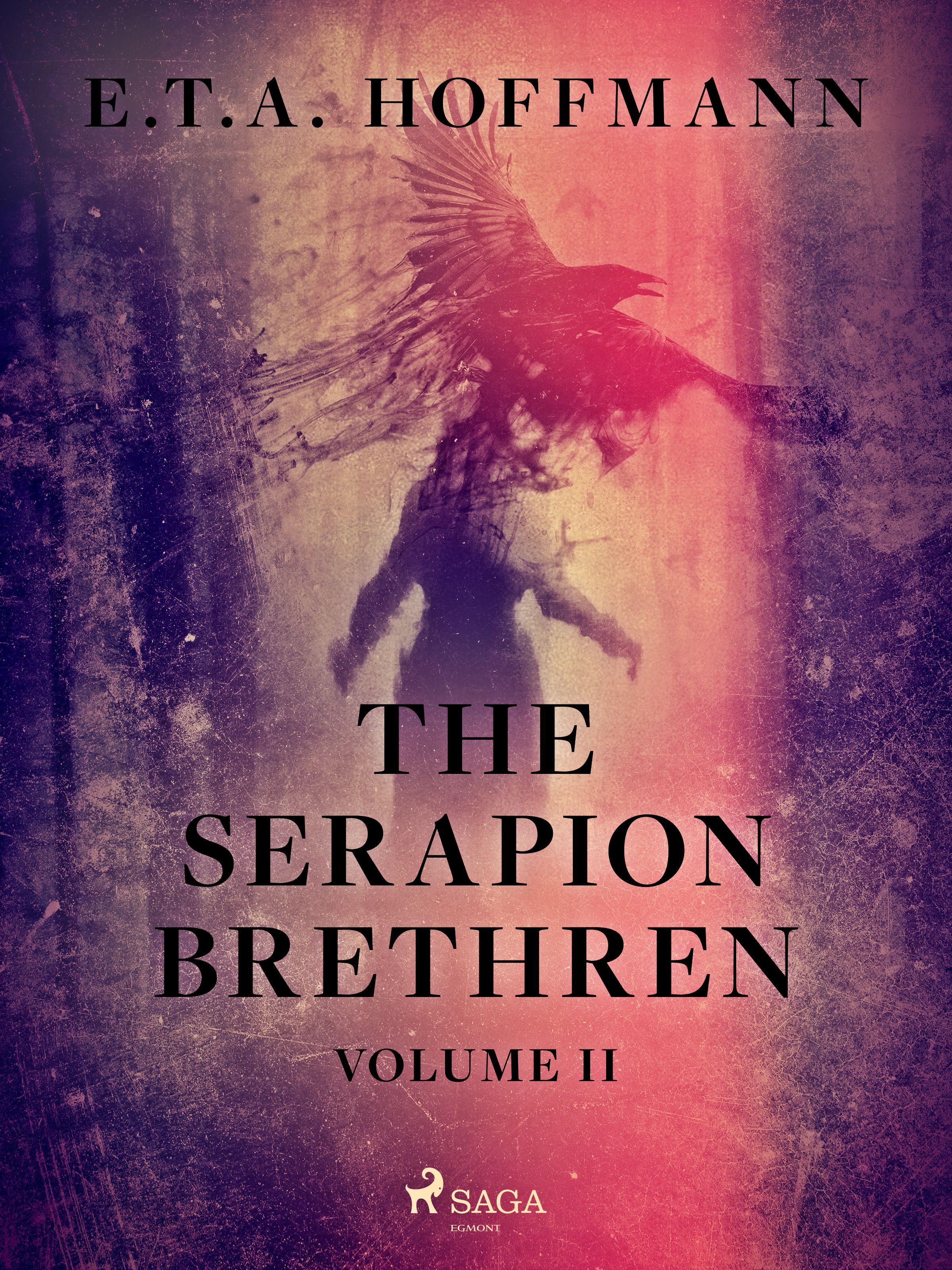 The Serapion Brethren Volume 2, e-bok av E.T.A. Hoffmann