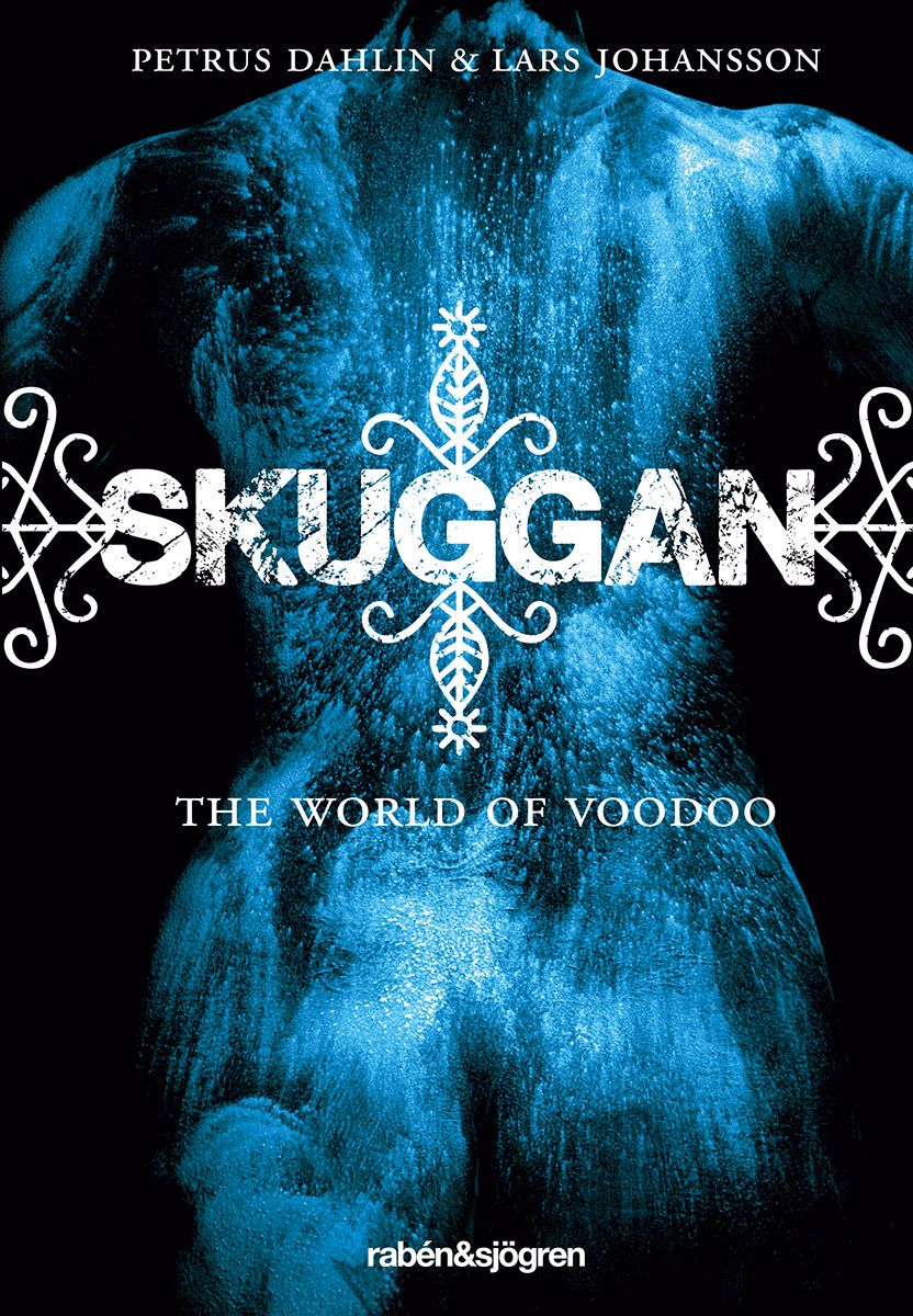 Skuggan, eBook by Petrus Dahlin, Lars Johansson