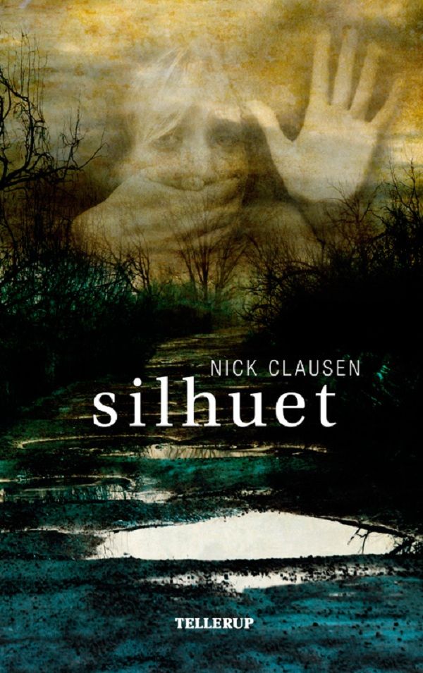 Silhuet, ljudbok av Nick Clausen