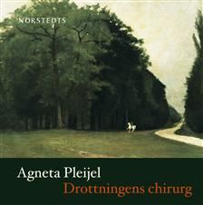 Drottningens chirurg, audiobook by Agneta Pleijel