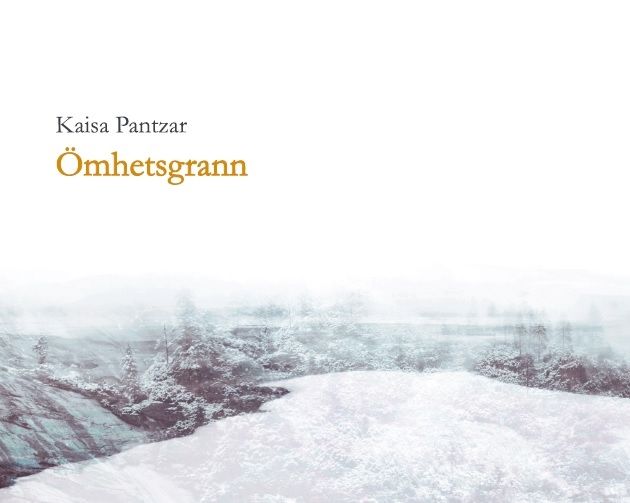 Ömhetsgrann, eBook by Kaisa Pantzar
