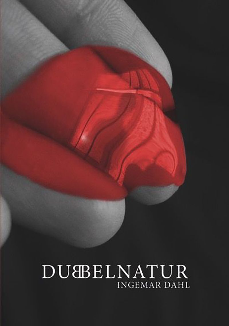 Dubbelnatur, e-bok av Ingemar Dahl