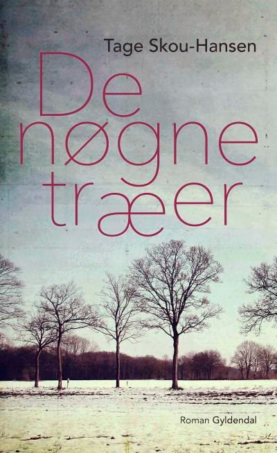 De nøgne træer, lydbog af Tage Skou-Hansen