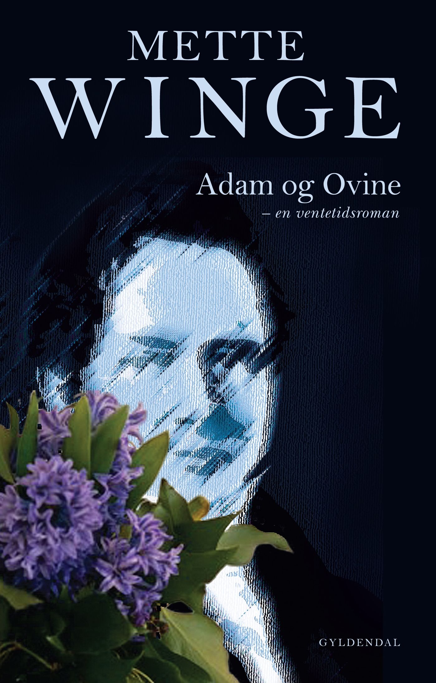 Adam og Ovine, e-bok av Mette Winge