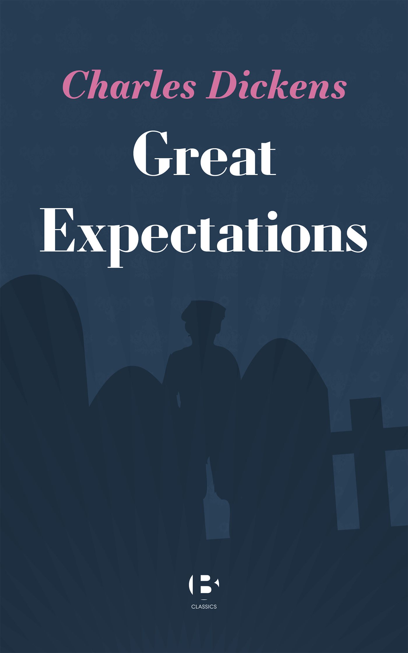 Great Expectations, e-bog af Charles Dickens