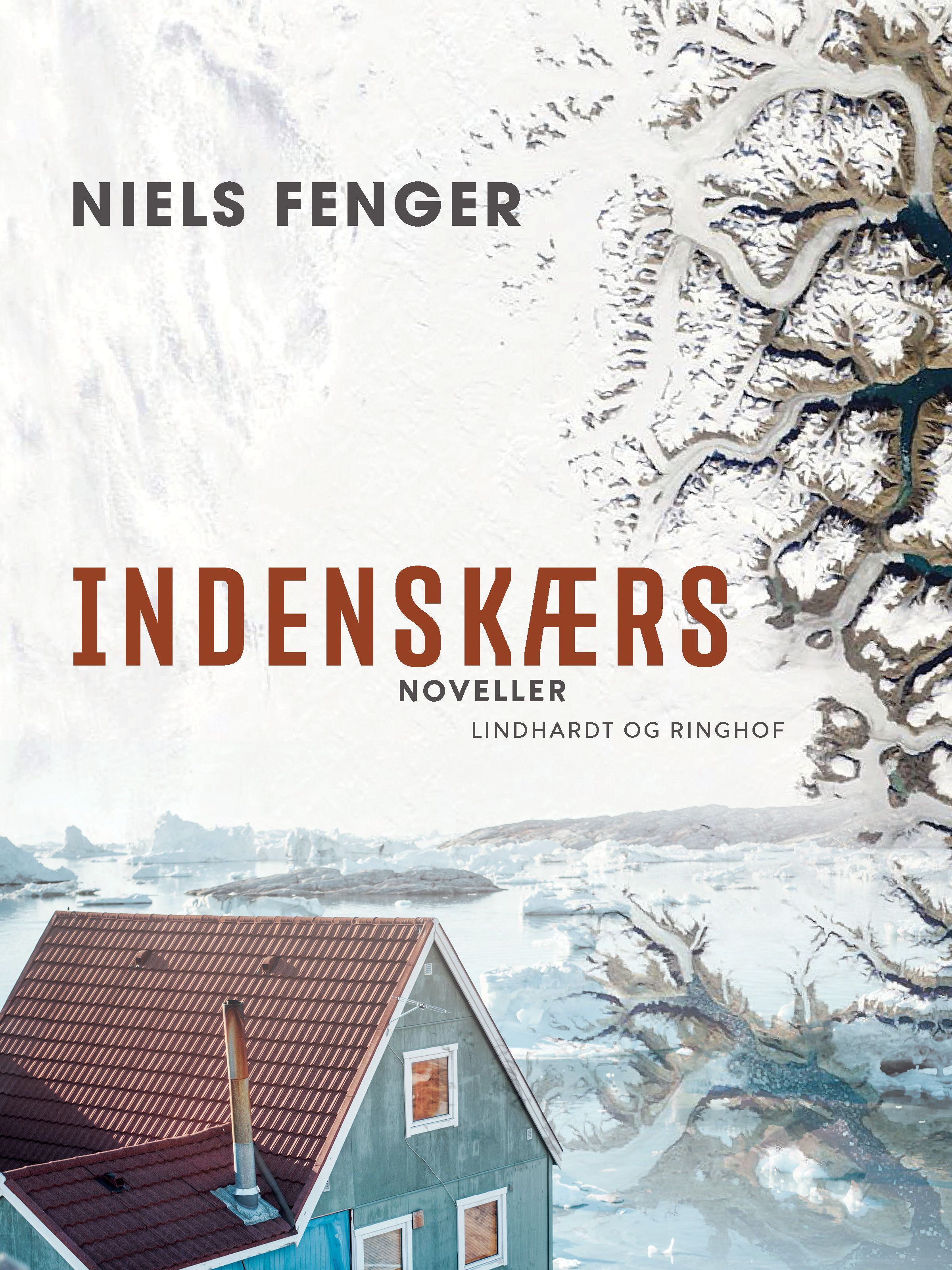 Indenskærs, e-bok av Niels Fenger