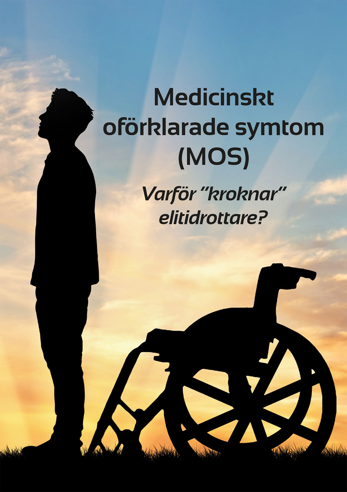 Medicinskt oförklarade symtom (MOS), eBook by Dr Johannes Lindh