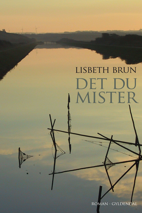 Det du mister, eBook by Lisbeth Brun
