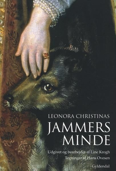Jammers Minde, audiobook by Leonora Christina