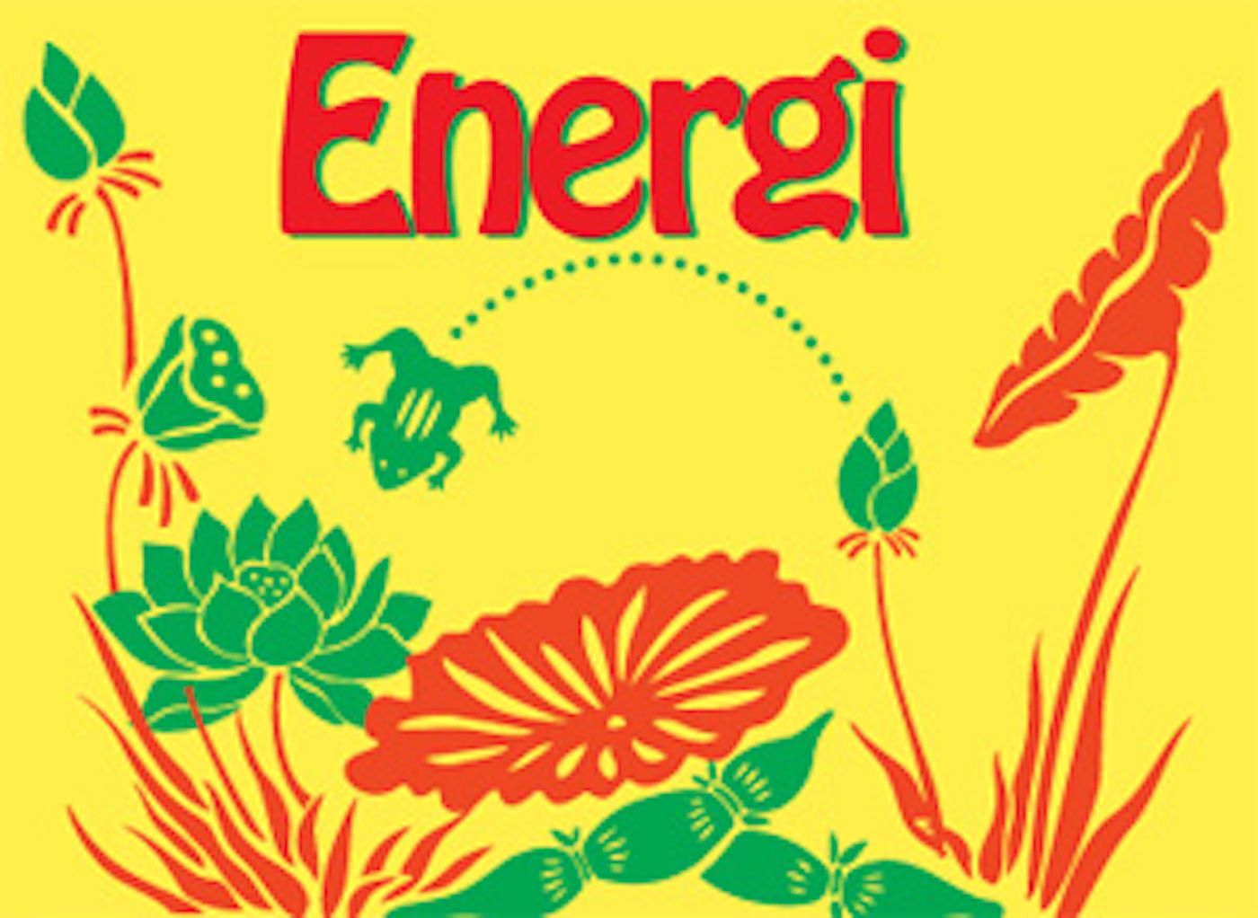 Hälsoserien : Energi (PDF), e-bog af Nicotext Förlag