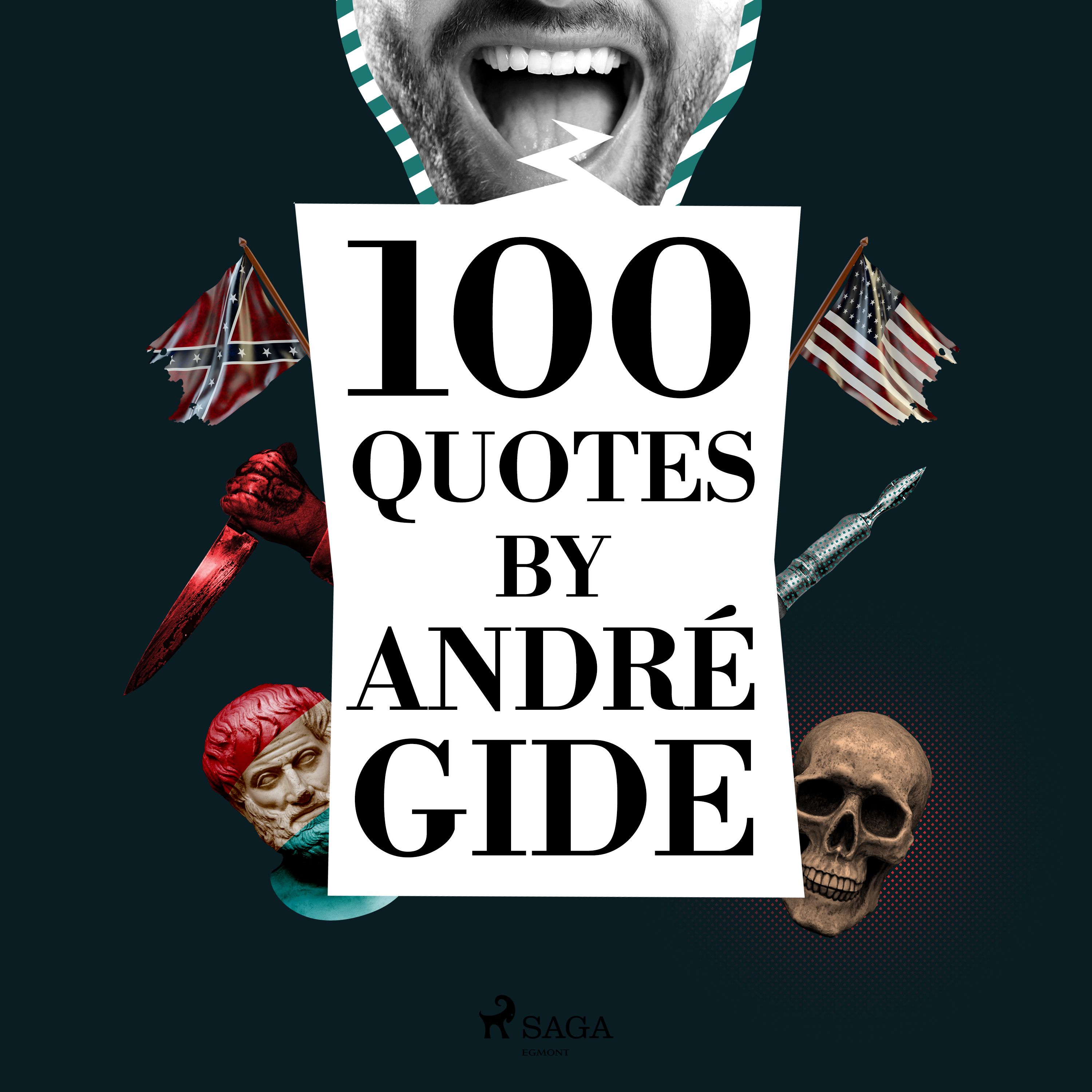 100 Quotes by Ambrose Bierce, audiobook by Ambrose Bierce