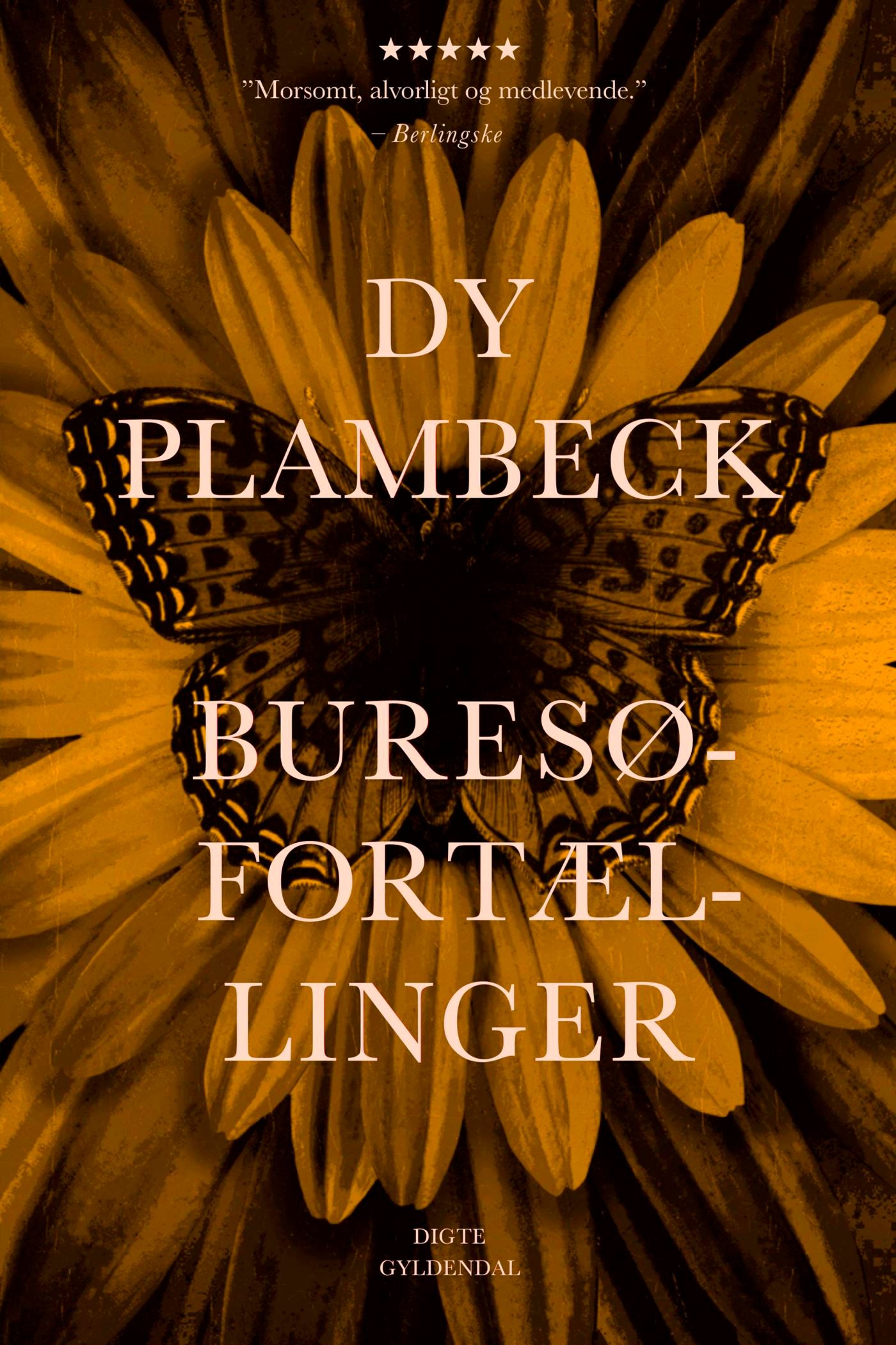 Buresø-fortællinger, e-bok av Dy Plambeck