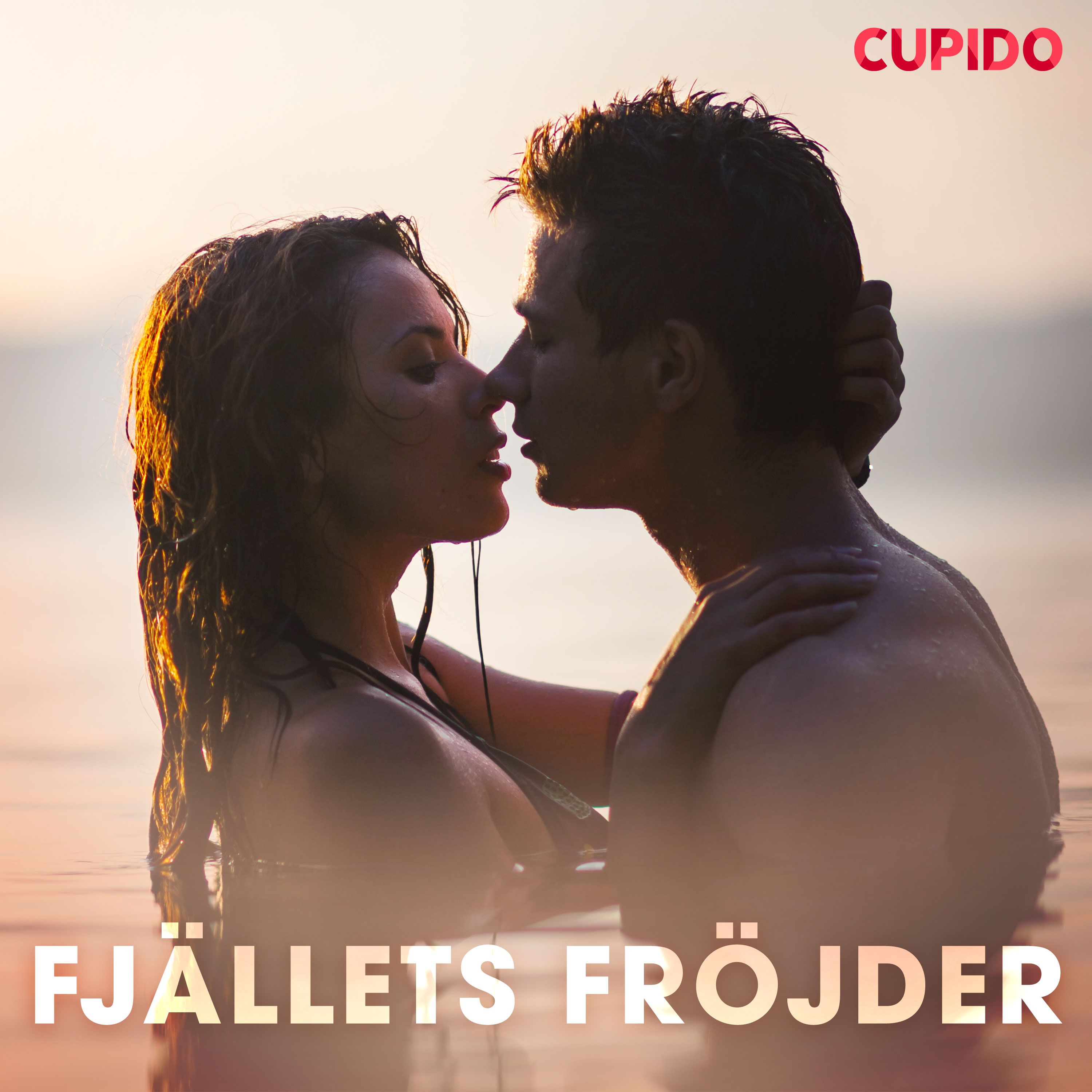 Fjällets fröjder, audiobook by Cupido