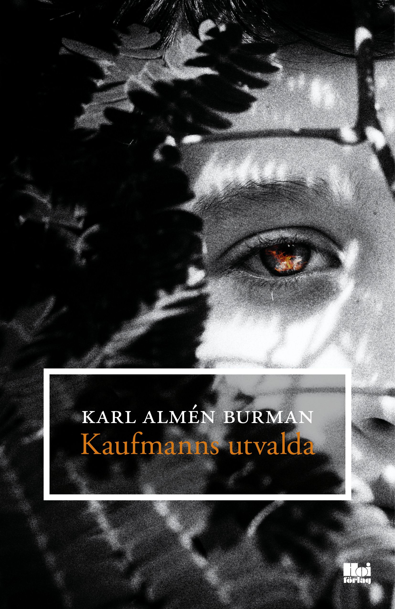 Kaufmanns utvalda, e-bok av Karl Almén Burman
