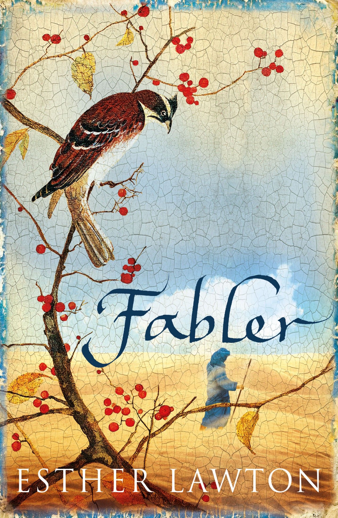 Fabler, e-bok av Esther Lawton