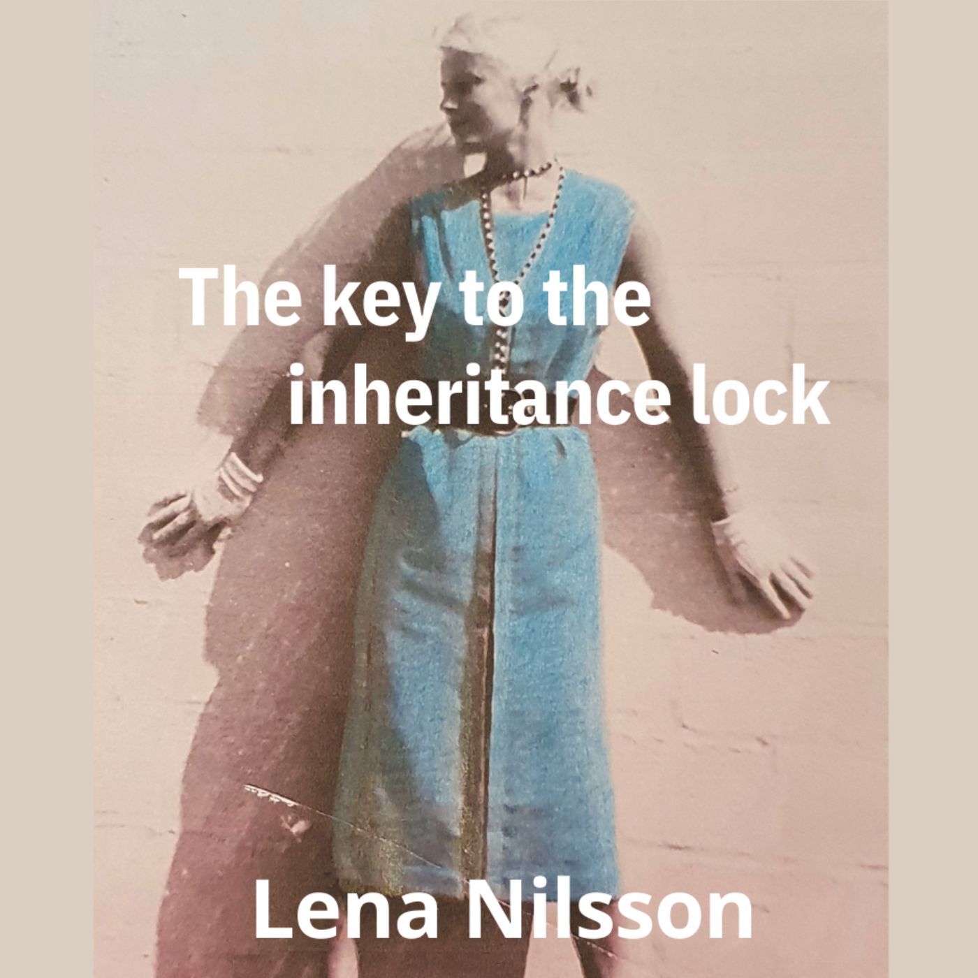 The key to the inheritance lock, audiobook by Lena Nilsson