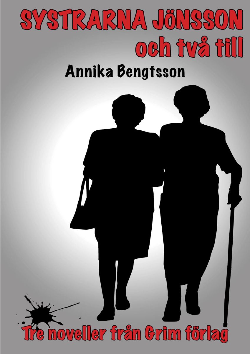 Systrarna Jönsson och två till, eBook by Annika Bengtsson