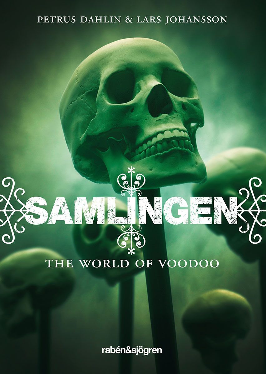 Samlingen, eBook by Petrus Dahlin, Lars Johansson