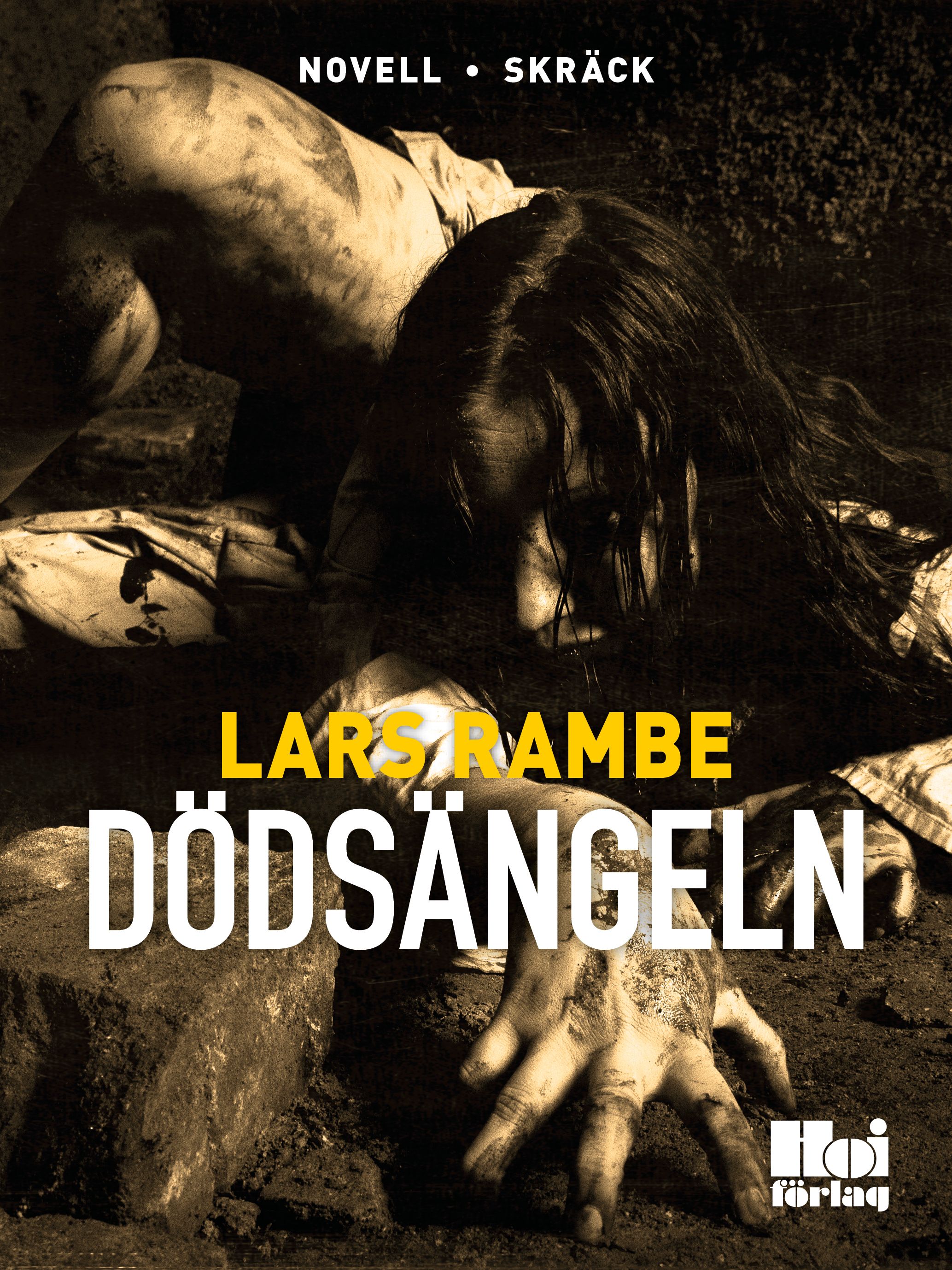 Dödsängeln, eBook by Lars Rambe