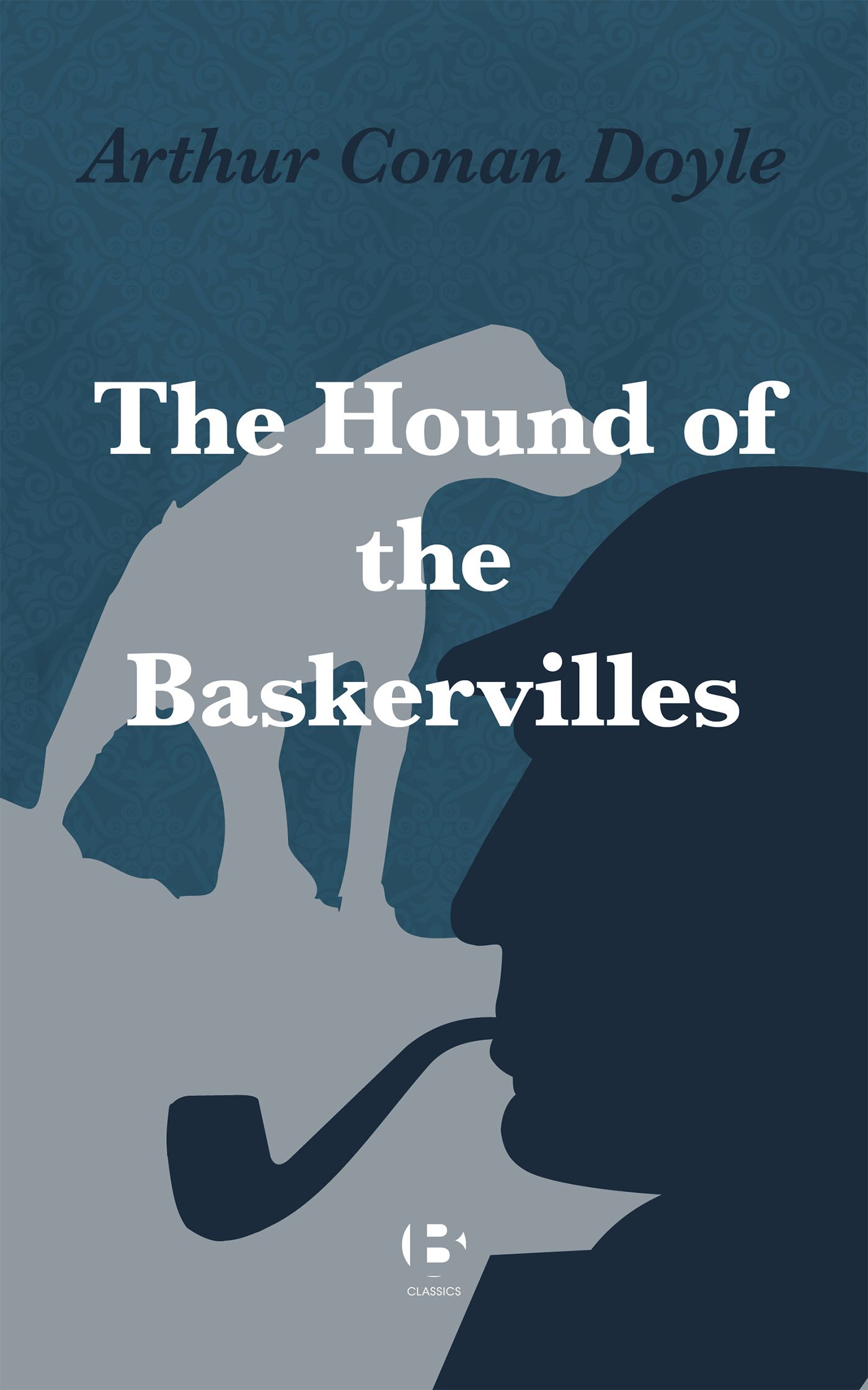 The Hound of the Baskervilles, e-bok av Arthur Conan Doyle