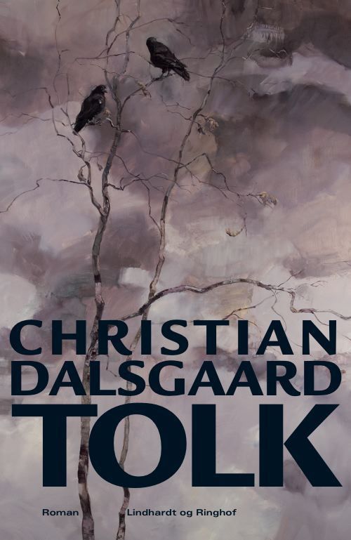 Tolk, e-bog af Christian Dalsgaard