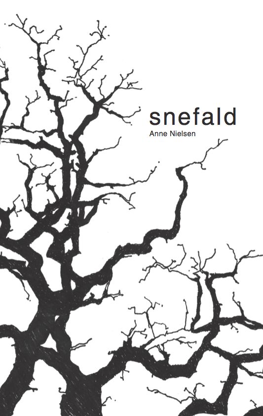 Snefald, audiobook by Anne Nielsen