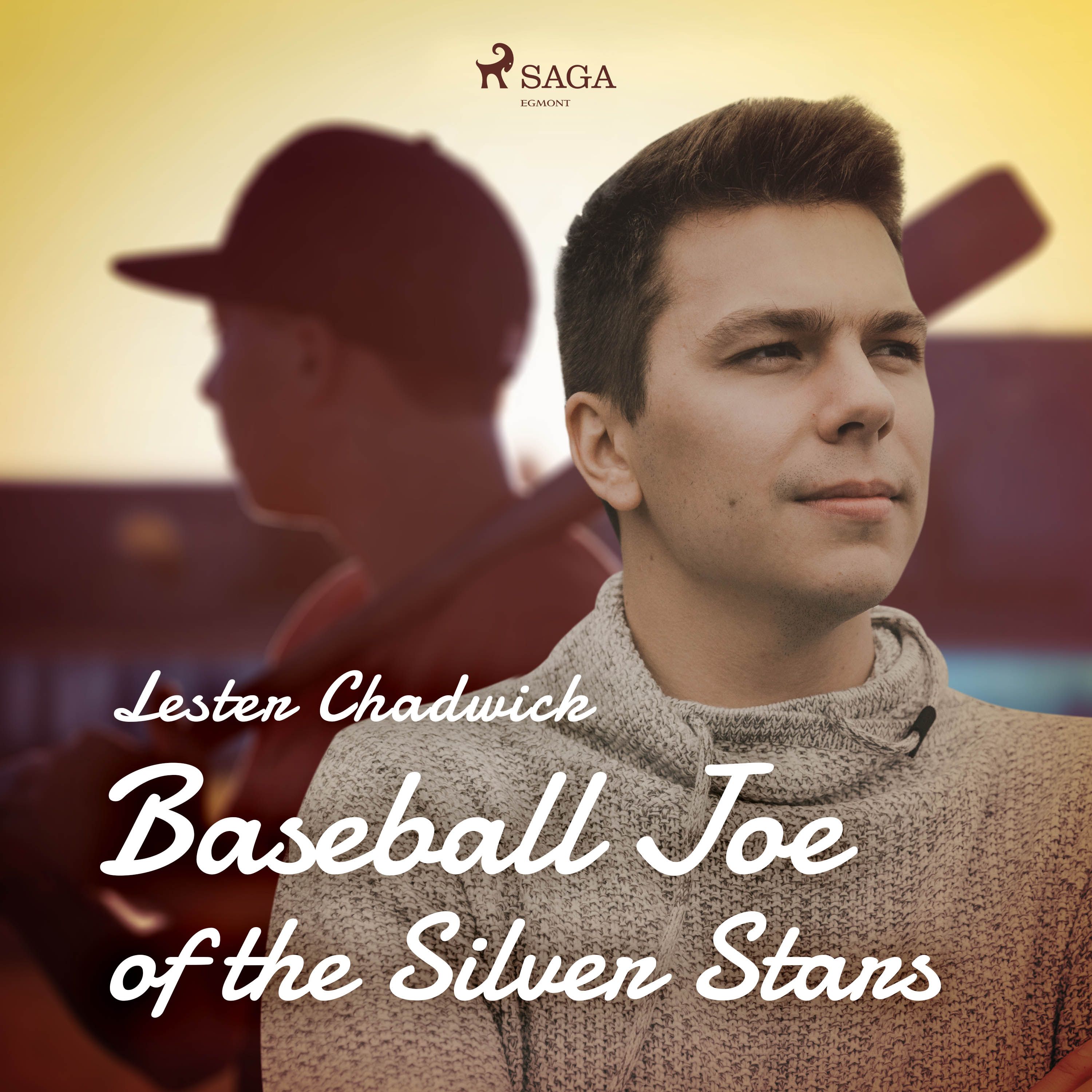 Baseball Joe of the Silver Stars, audiobook by Lester Chadwick