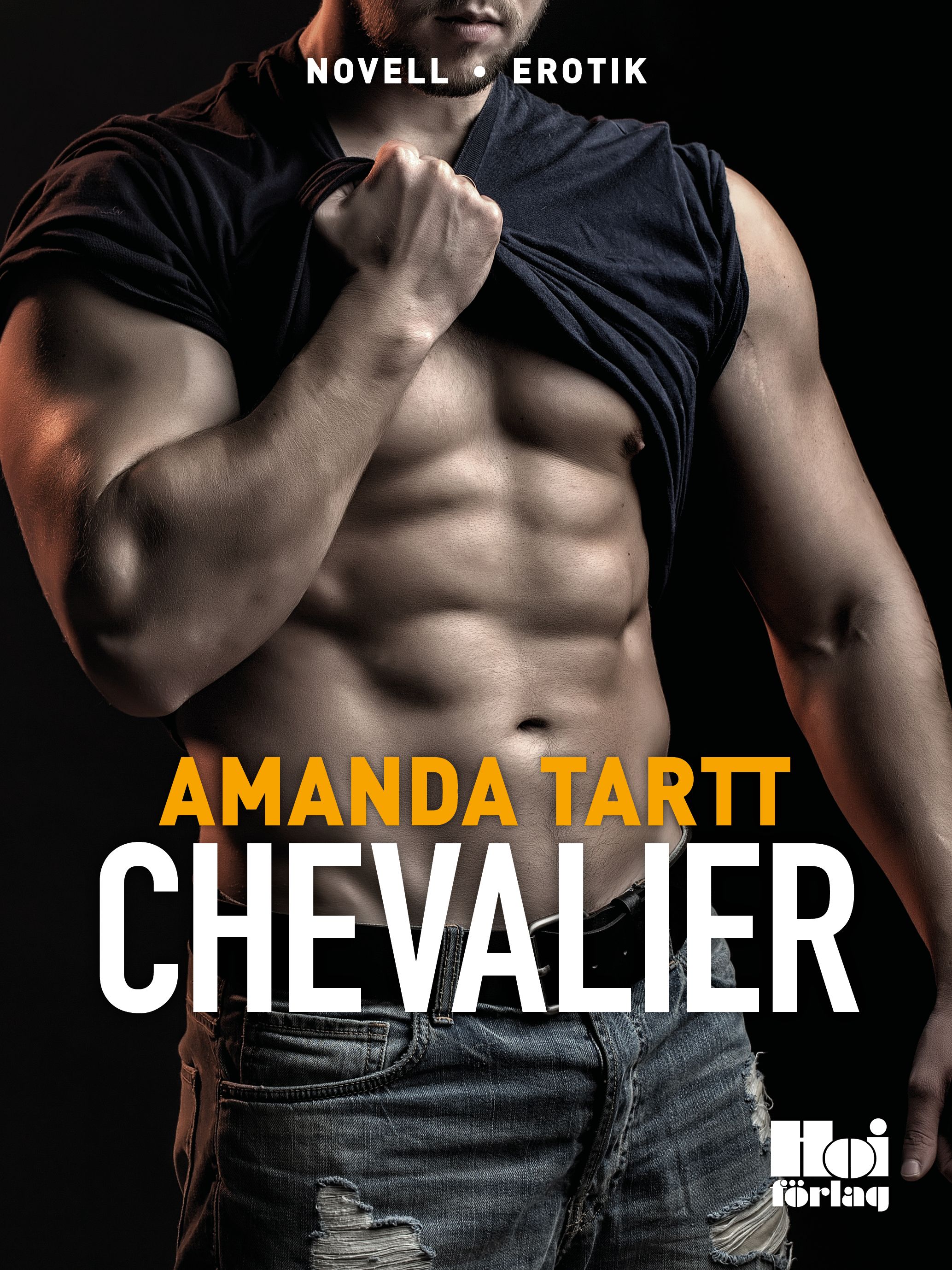 Chevalier, eBook by Amanda Tartt