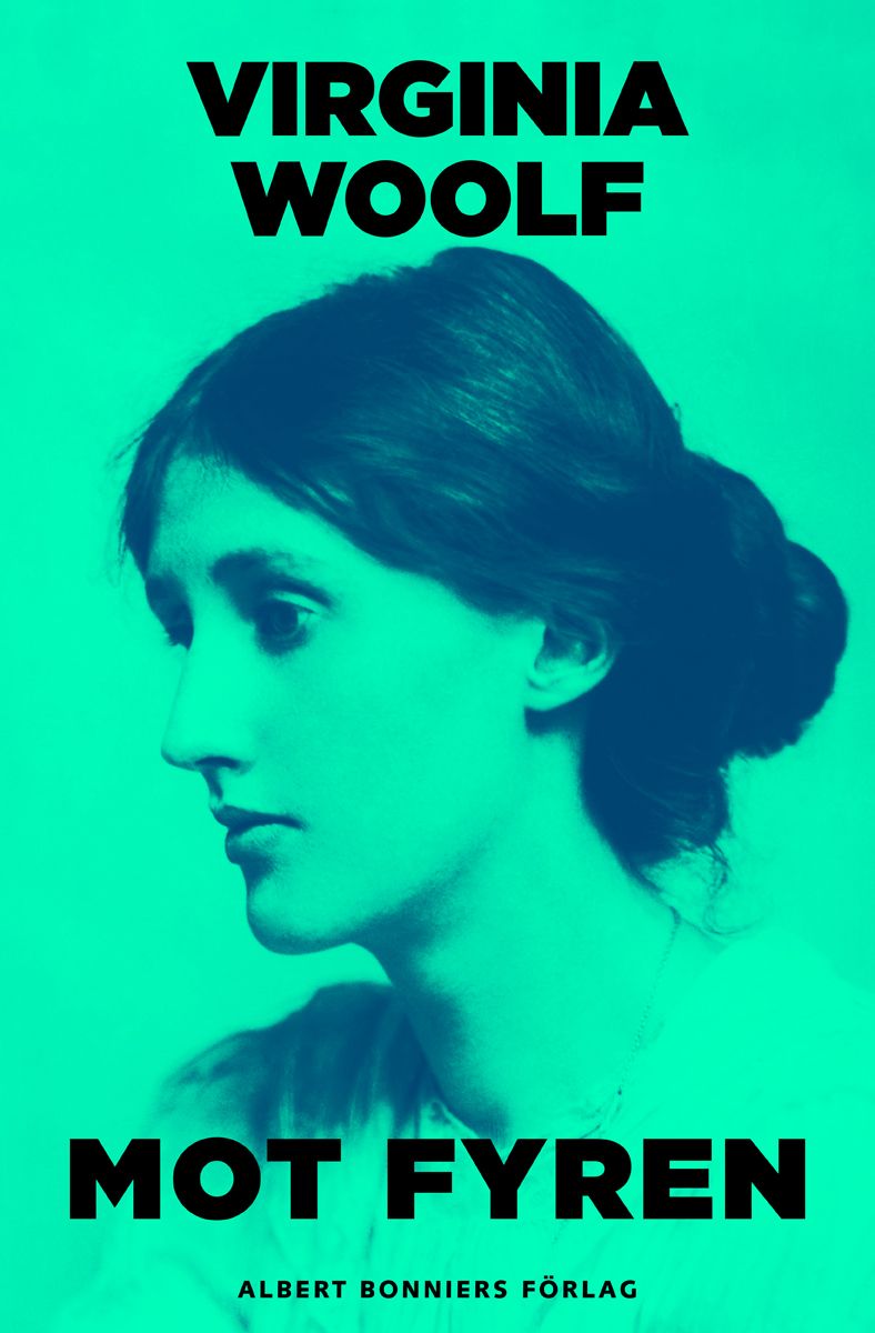 Mot fyren, eBook by Virginia Woolf
