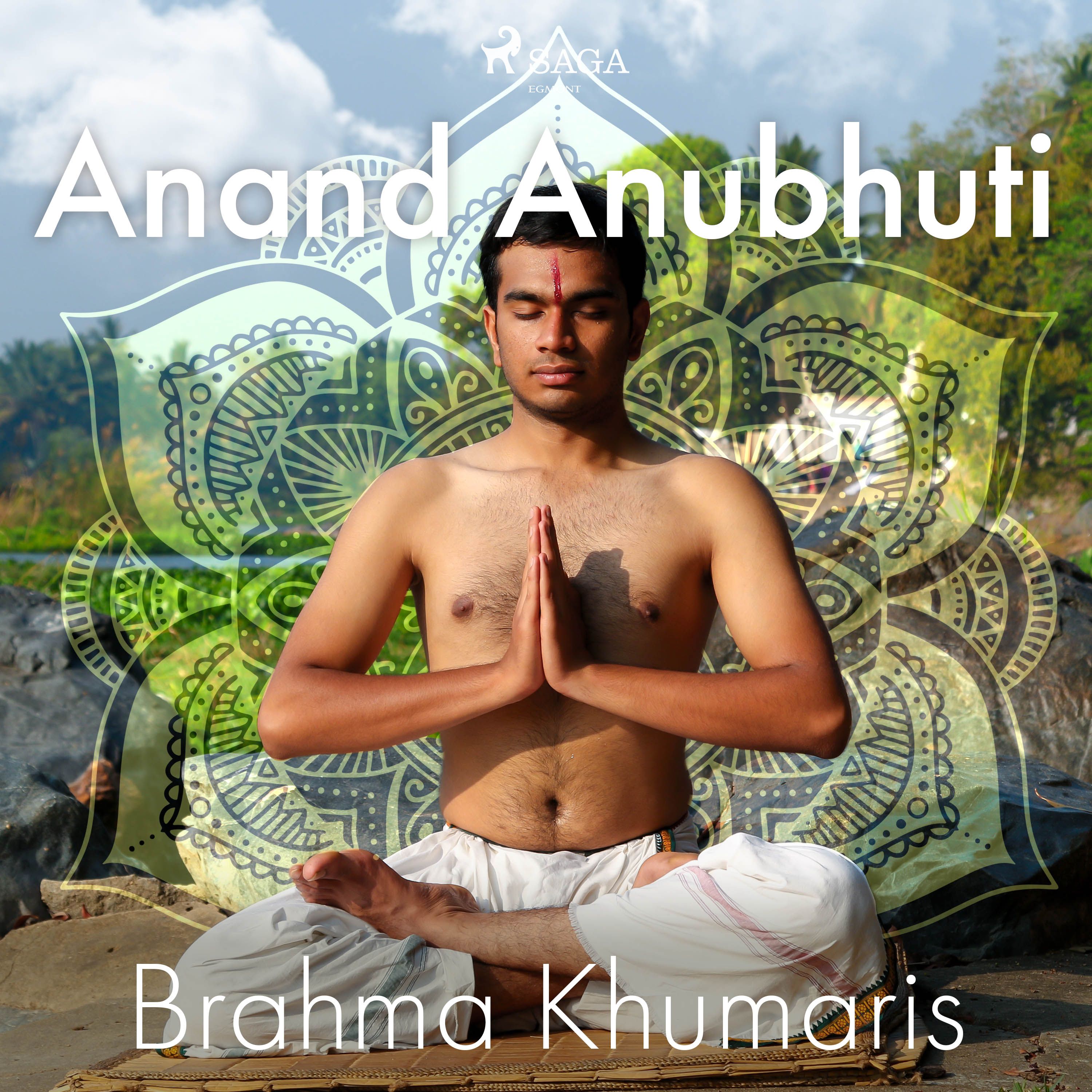 Anand Anubhuti, lydbog af Brahma Khumaris