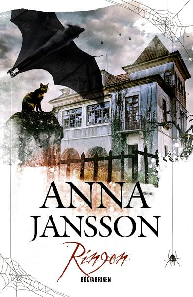Ringen, e-bog af Anna Jansson