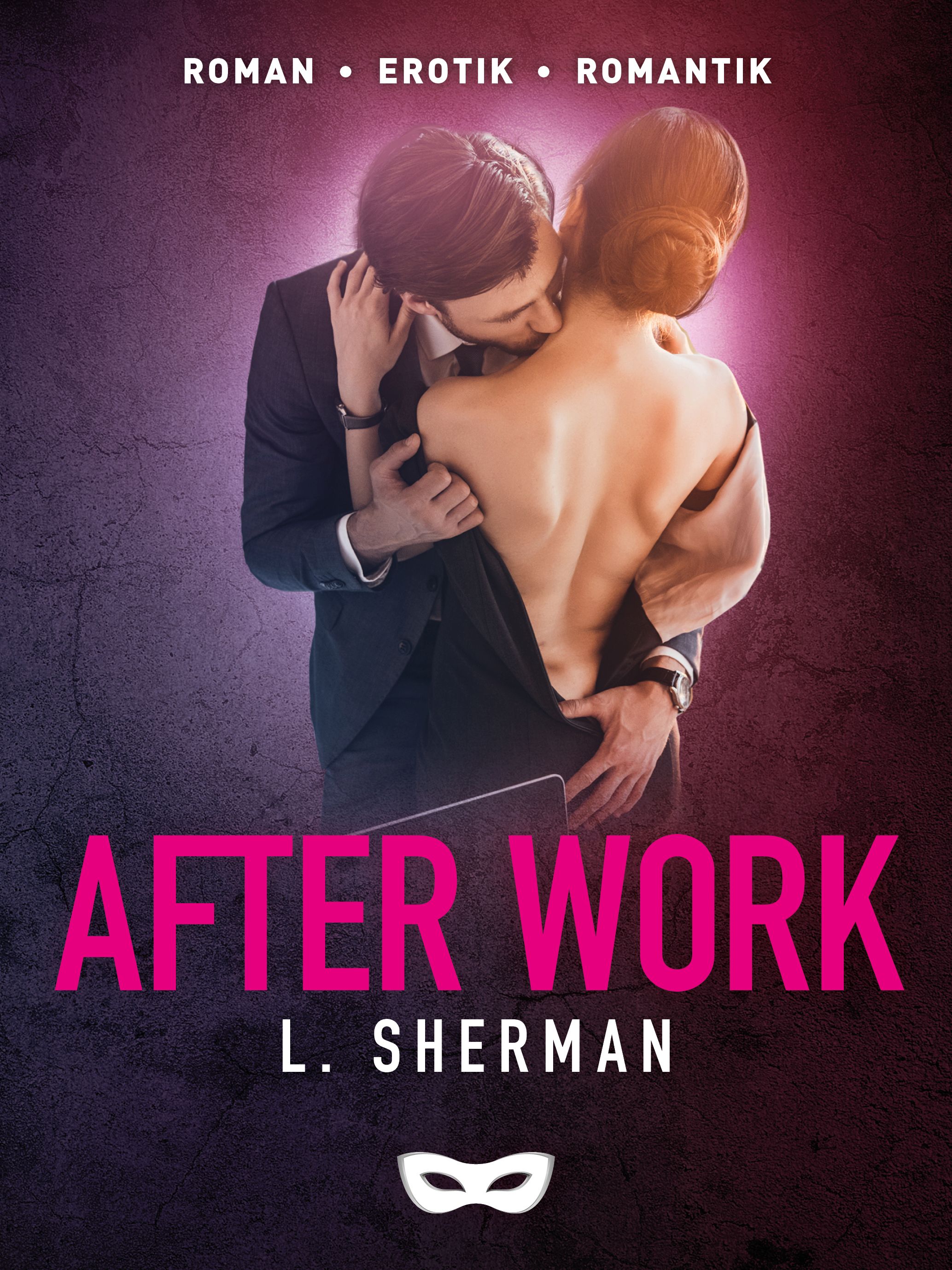 After work, e-bok av L. Sherman