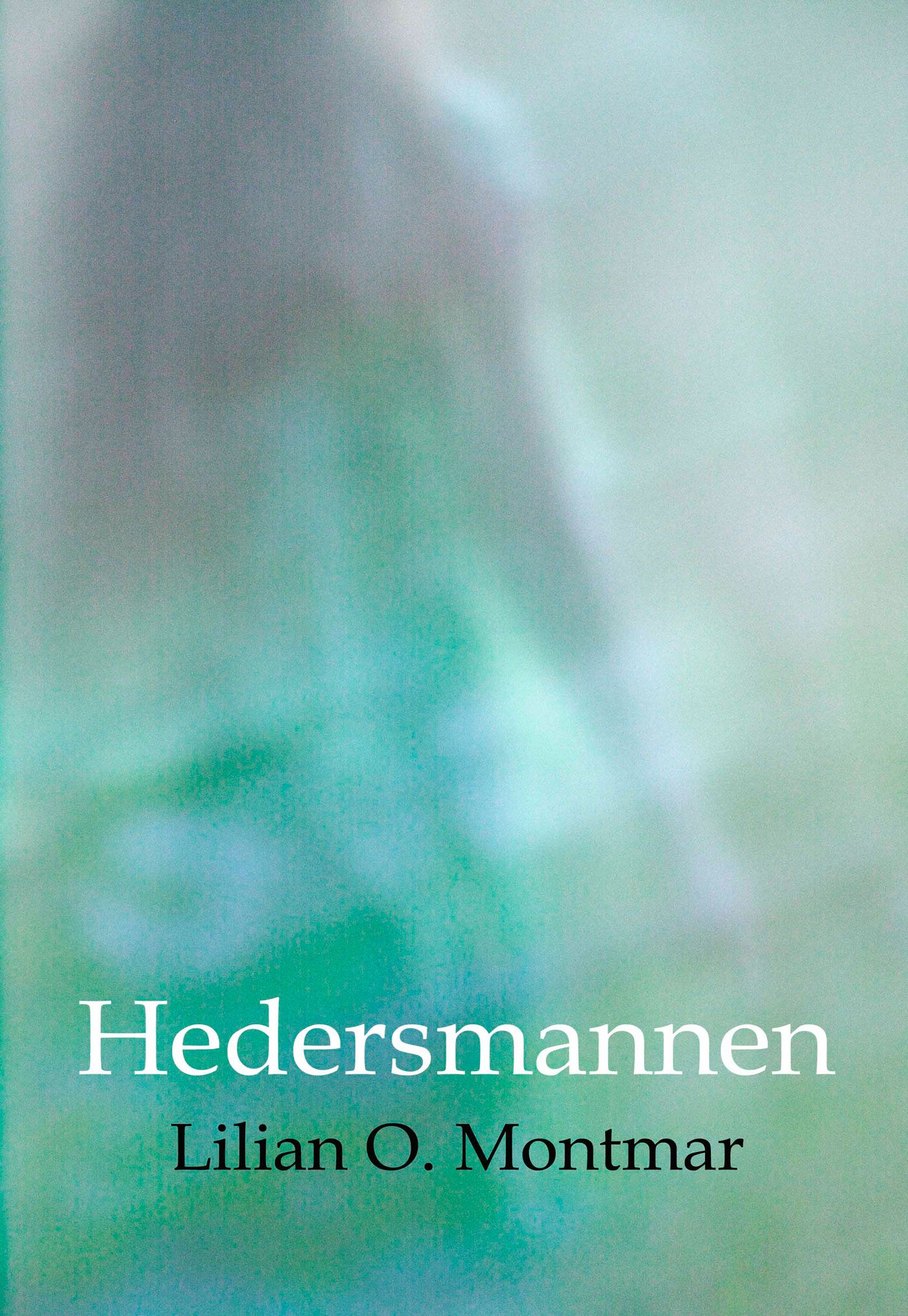 Hedersmannen, audiobook by Lilian O. Montmar