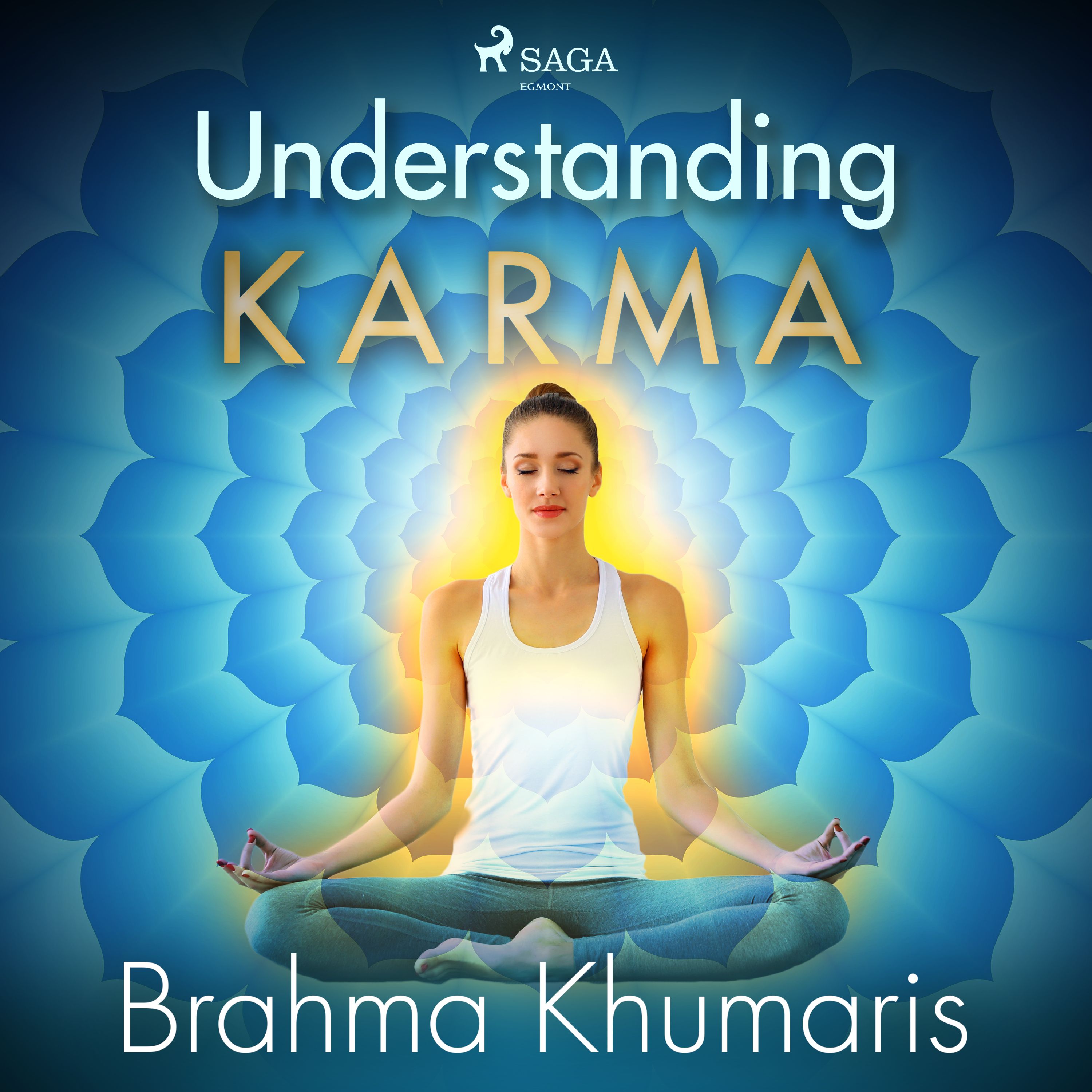 Understanding Karma, ljudbok av Brahma Khumaris