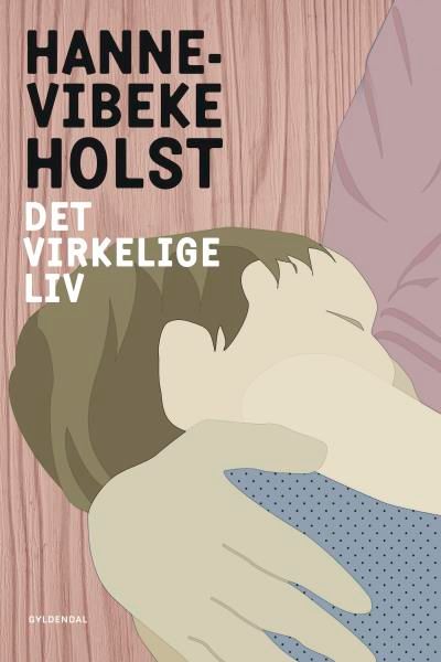 Det virkelige liv, audiobook by Hanne-Vibeke Holst