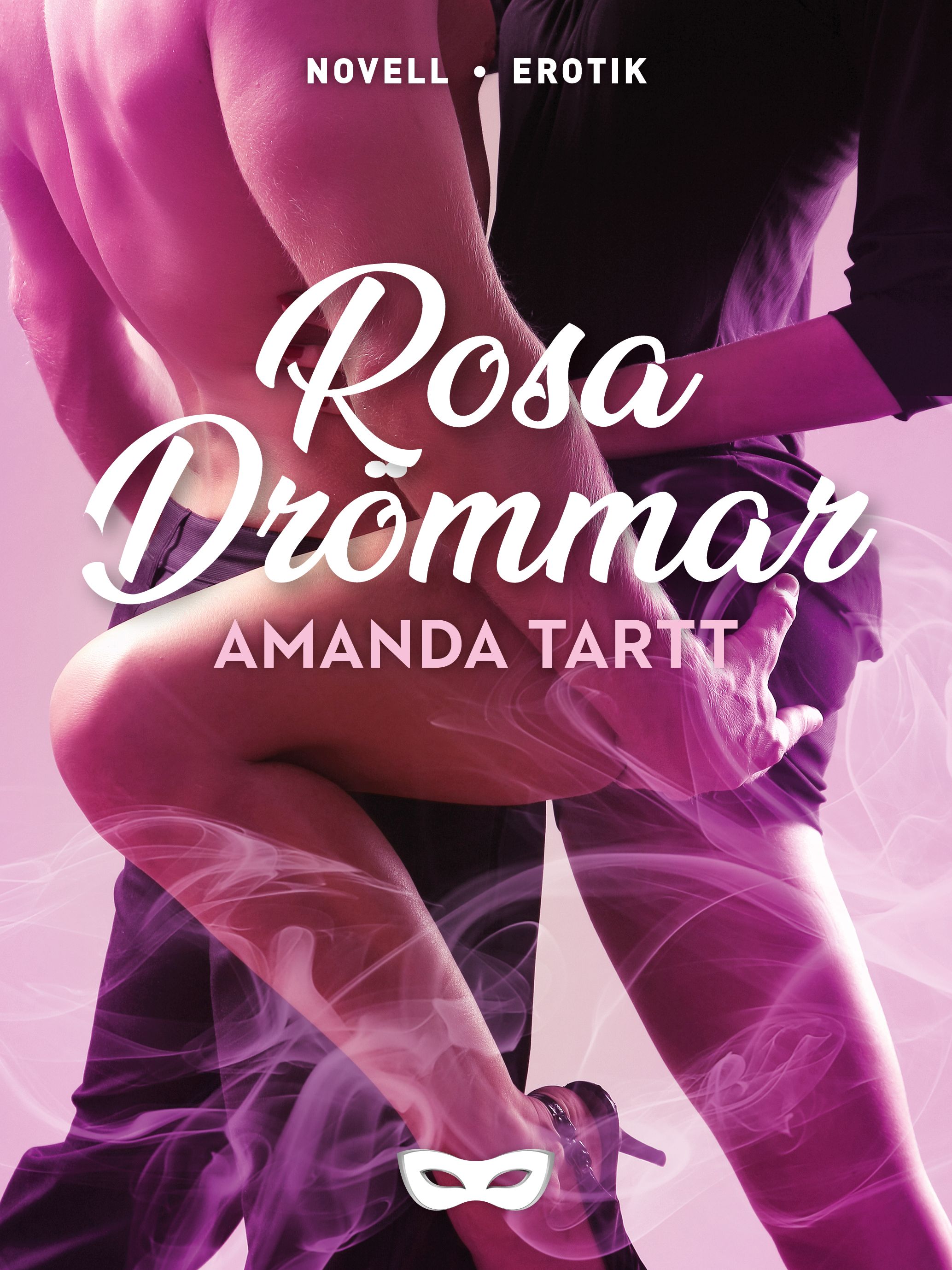 Rosa drömmar, e-bok av Amanda Tartt