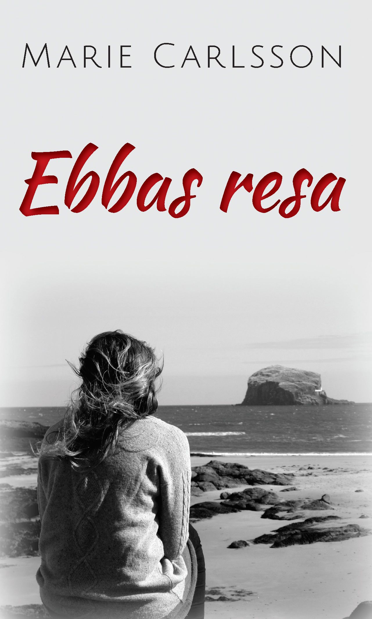 Ebbas resa, e-bok av Marie Carlsson