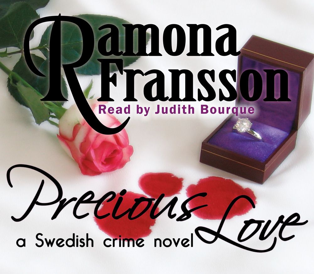 Precious Love, lydbog af Ramona Fransson