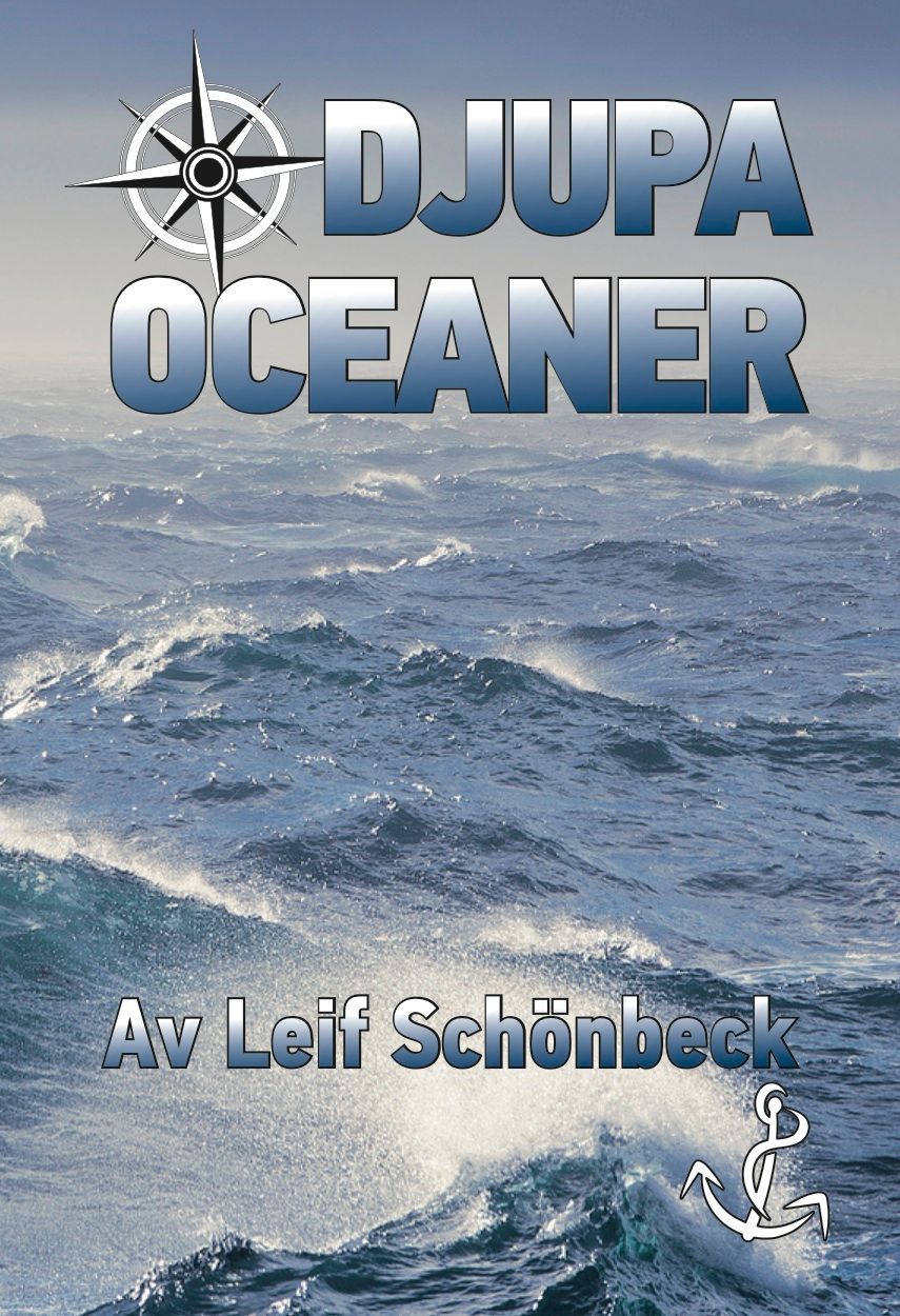 Djupa oceaner, e-bog af Leif Schönbeck