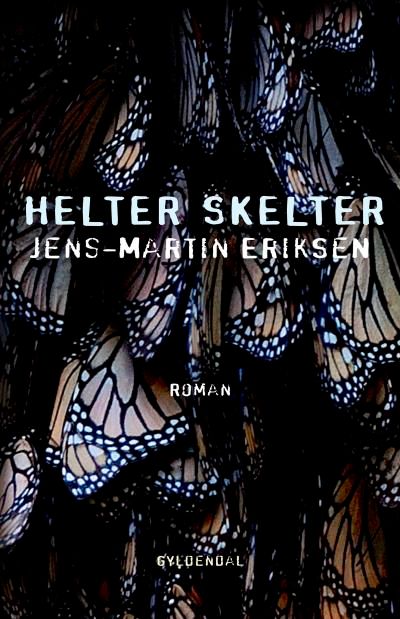 Helter Skelter, audiobook by Jens-Martin Eriksen