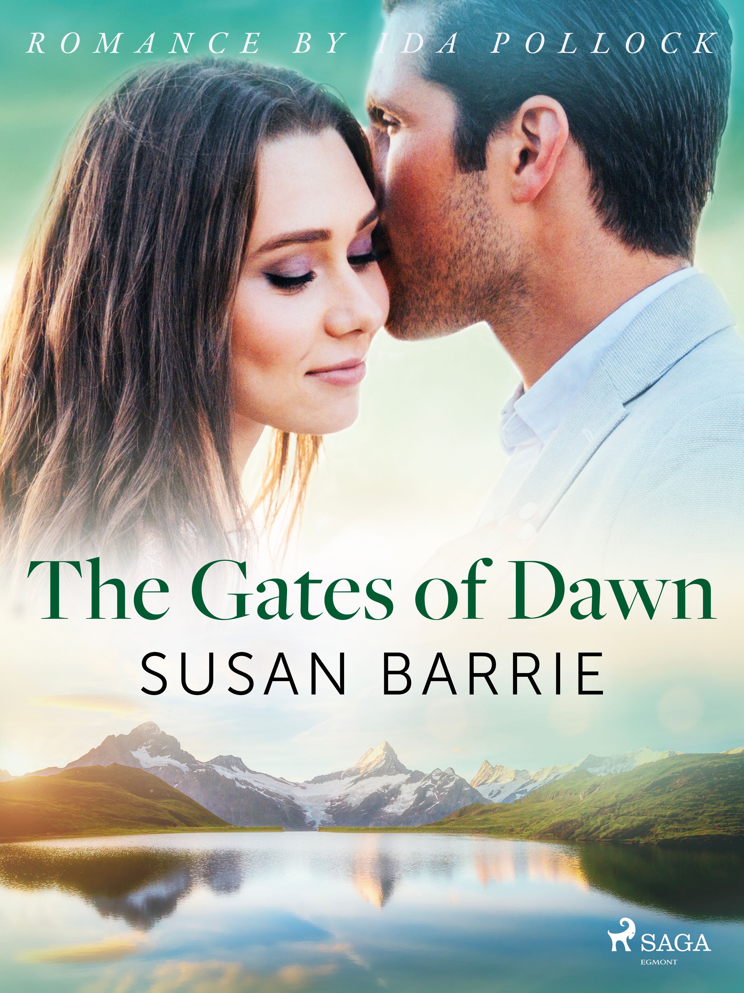 The Gates of Dawn, eBook by Susan Barrie
