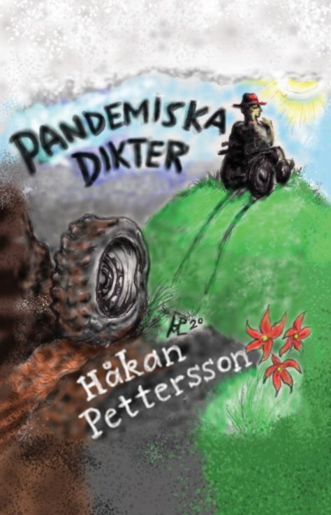 Pandemiska dikter, e-bog af Håkan Pettersson