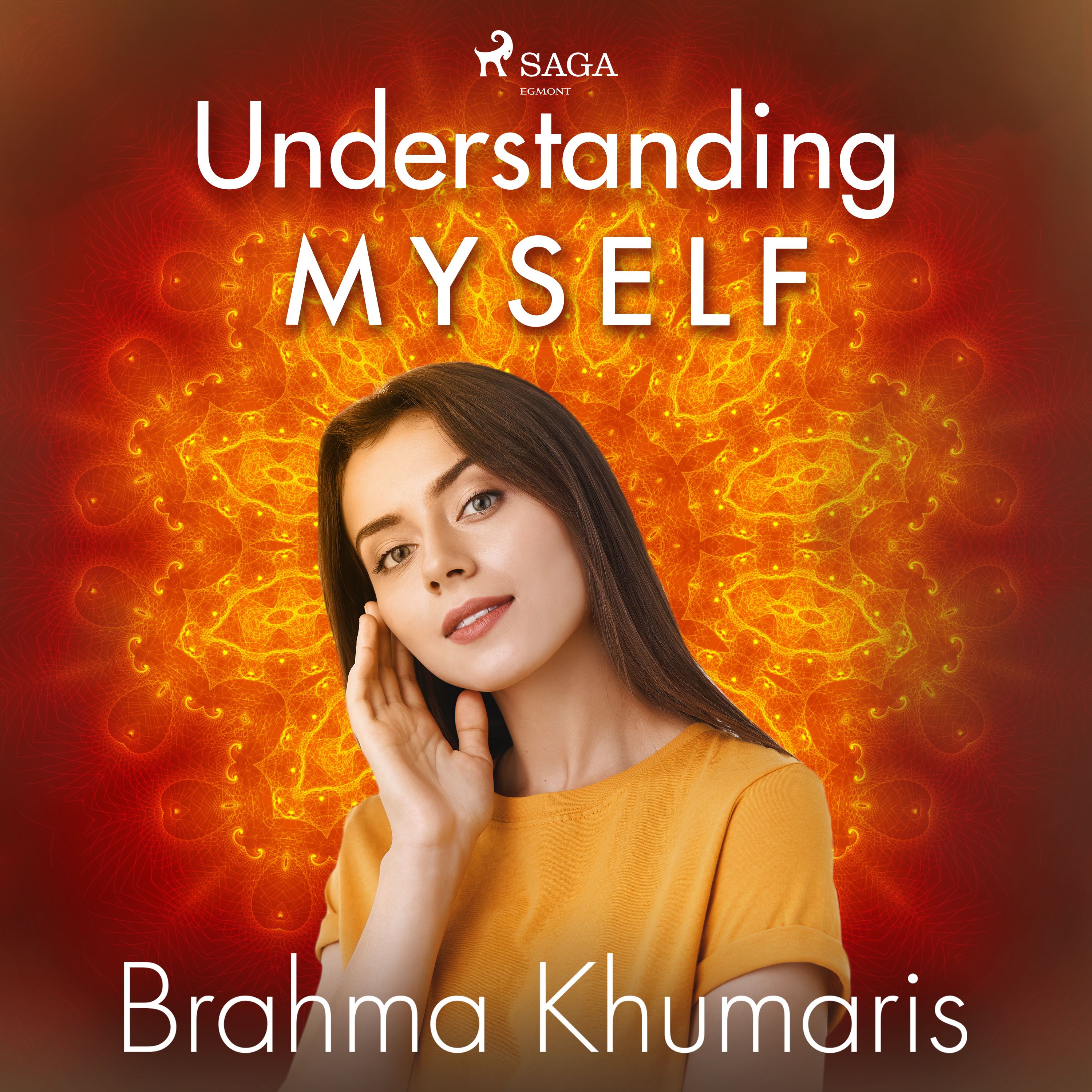 Understanding Myself, lydbog af Brahma Khumaris