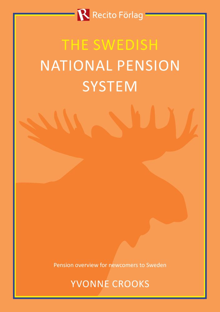 The Swedish National Pension System, eBook by Yvonne Crooks