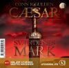 Cæsar 3 - Sværdenes mark, audiobook by Conn Iggulden