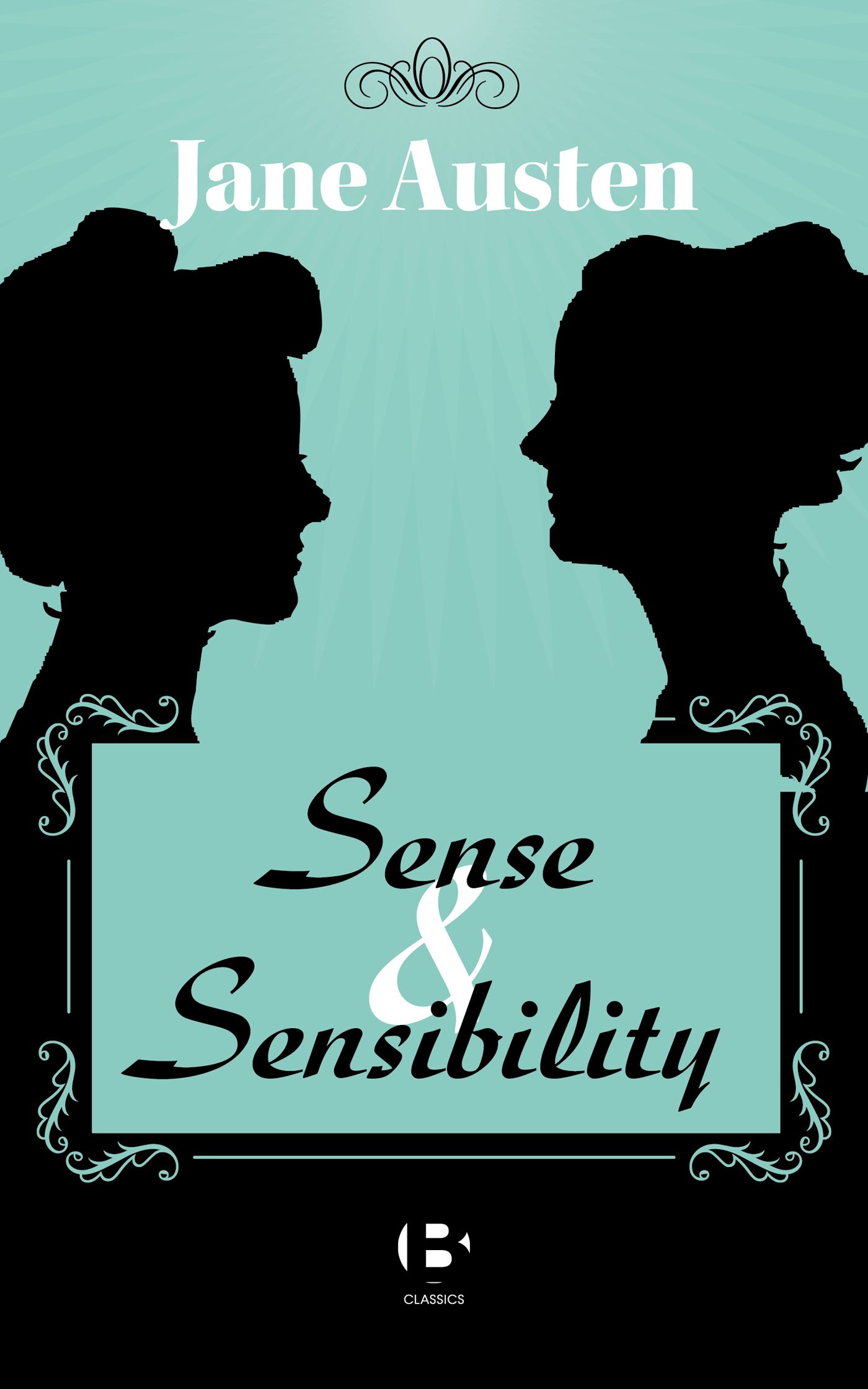 Sense and Sensibility, eBook by Jane Austen