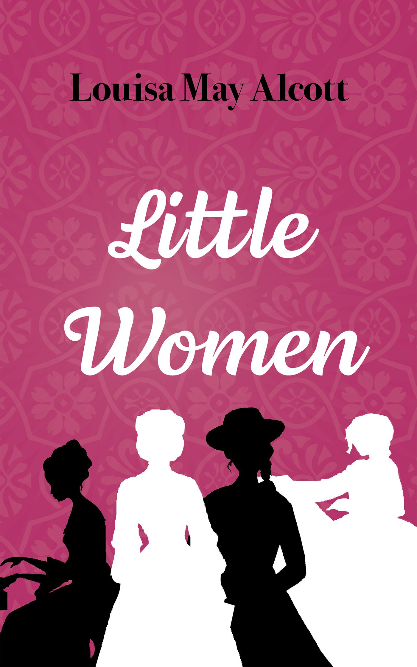 Little Women, eBook by Lousia May Alcott